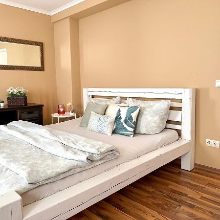 Apartement Am Schloss Pillnitz Drážďany Exteriér fotografie