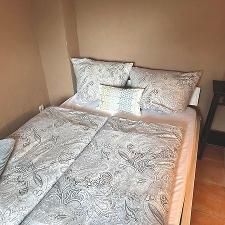 Apartement Am Schloss Pillnitz Drážďany Exteriér fotografie